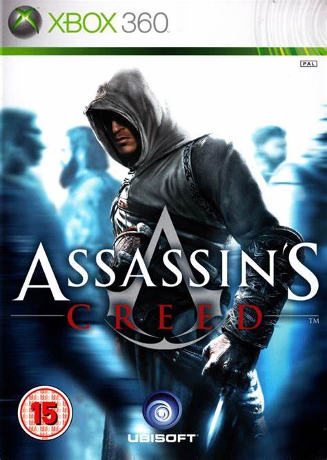Assassin's Creed - X0680